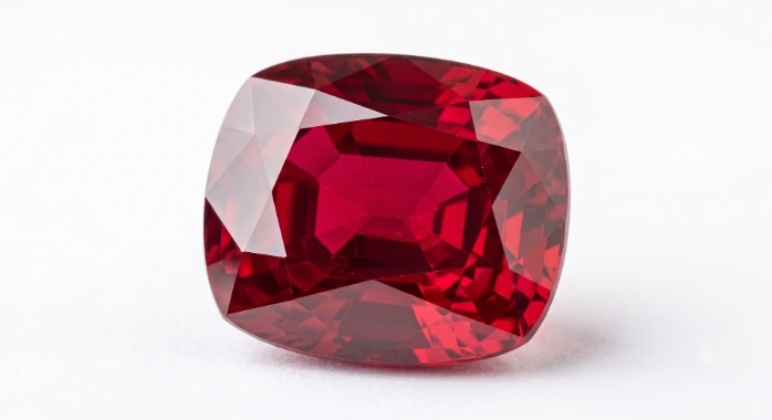 Natural Ruby (Manik)