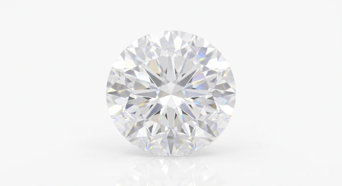White Sapphire (Safed Pokhraj)