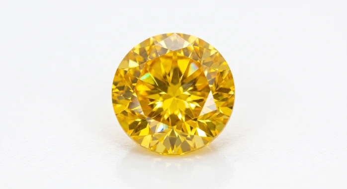 Natural Yellow Sapphire (Pukhraj)